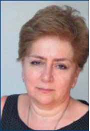 Манана Каландадзе