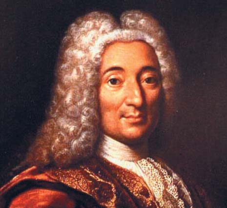 П'єр Фошар (Pierre Fauchard) — француз, якого вважають батьком сучасної наукової стоматології, та ілюстрації з його праці «Le chirurgien-dentiste» (1728)