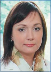Світлана Матело