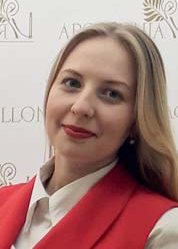 Надія Нечитайло