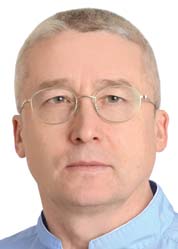 Микола Батюков