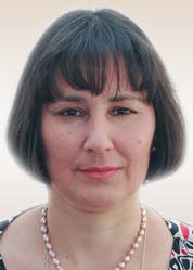 Олена Мітянська