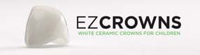 Цирконієві коронки EZ Pedo (EZ Crowns).