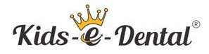 Цирконієві коронки Kids-e-Dental.
