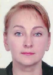 Світлана Любарець