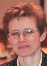 Наталія Біденко