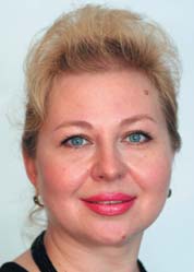 Світлана Блашкова