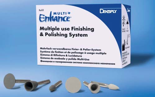 Enhance Multi (Dentsply DeTrey)