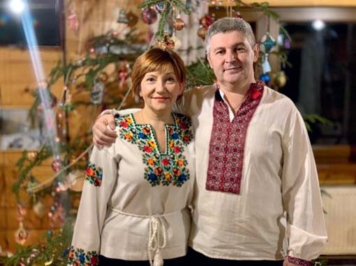 Тетяна Бондар: стоматологічна практика, волонтерство та Перший Волонтерський хор м. Дніпра