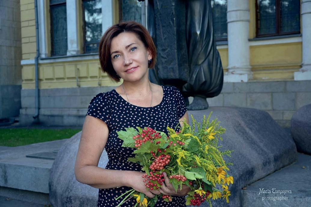 Тетяна Бондар: стоматологічна практика, волонтерство та Перший Волонтерський хор м. Дніпра