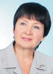 Людмила Борисенко