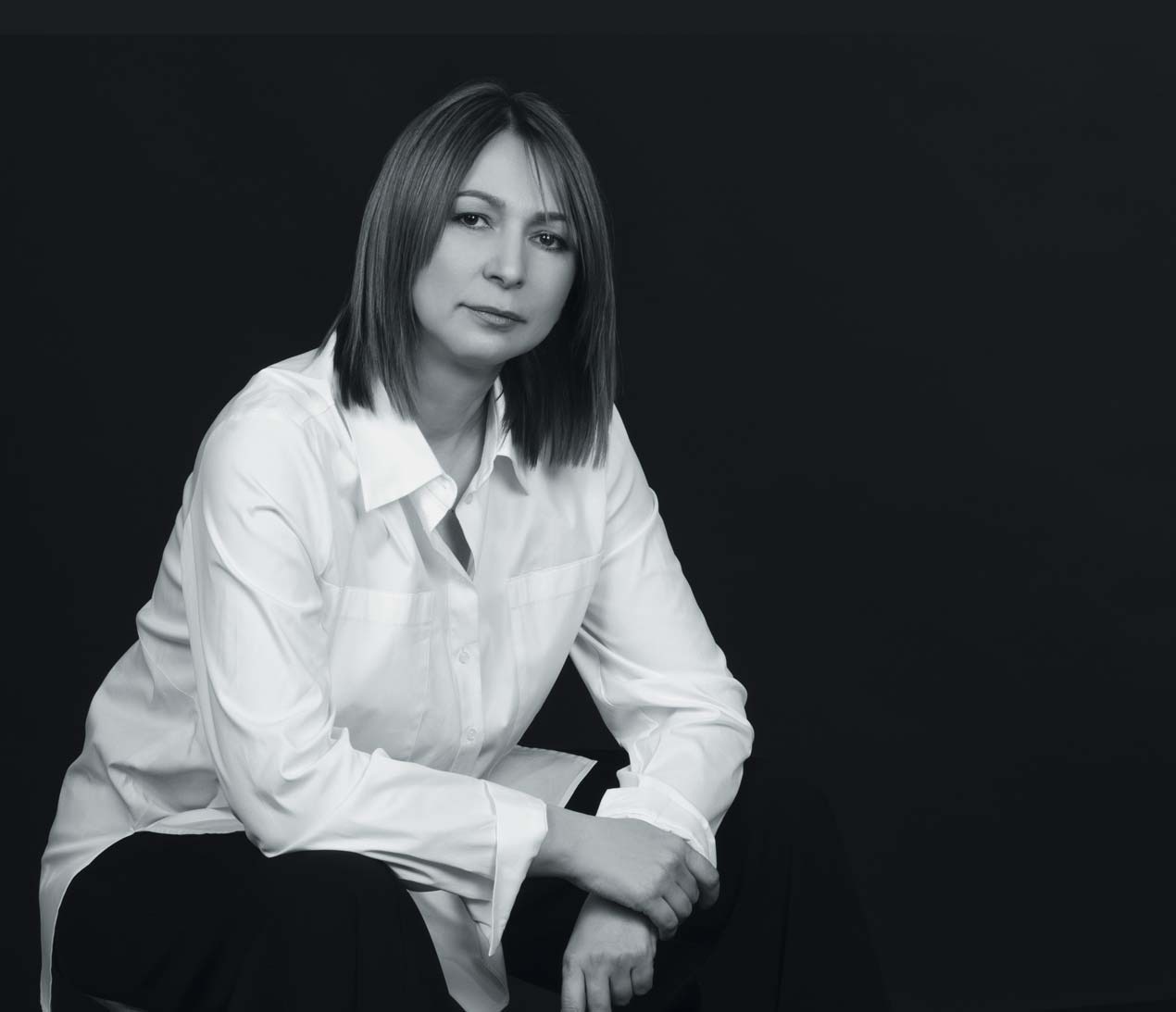 Доктор Лариса Дахно