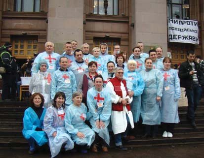 «Хто сповнений милосердя, той неодмінно має мужність», — говорив Конфуцій.