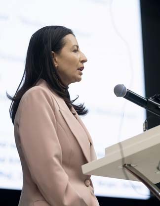 Конференція Міжнародної колегії стоматологів (ICD) субдистрикту Молдова/Україна у Кишиневі