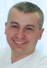 Станіслав Геранін
