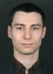 Віталій Гоголєв