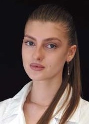 Анна Бодаква
