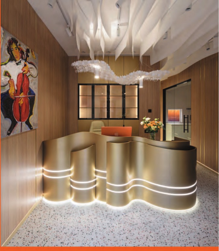Стоматологічна клініка Goloborodko Smile Esthetics Center, Київ