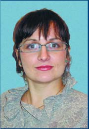 Жанна Хіора