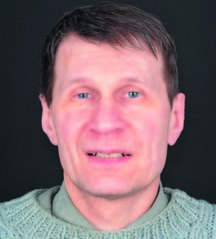 До реставрації.