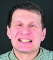 Після реставрації.