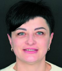 Після реставрації.