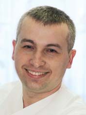 Станіслав Геранін