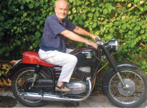 Уперед, «Паннонія-250»!