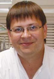 Олексій Красножон