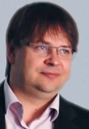 Олексій Красножон