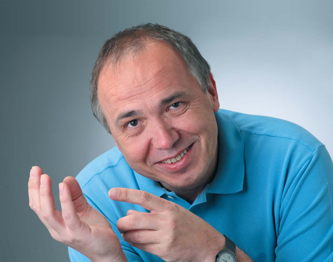 Доктор Андреас Курбад