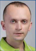Роман Куць