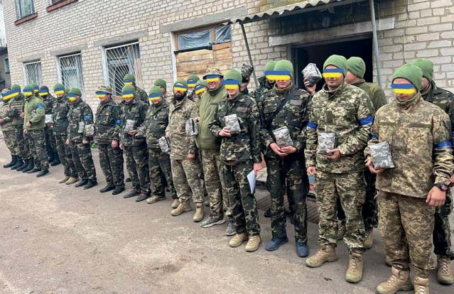 Допомога українським воїнам, фото-подяки із фронту