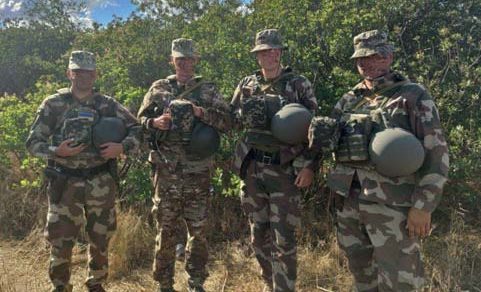 Допомога українським воїнам, фото-подяки із фронту