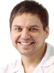 Максим Лєснухін