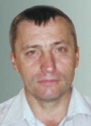 Володимир Сідельников