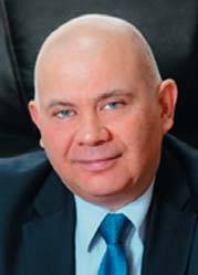 Петро Скрипніков