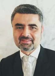 Дерек Махоні