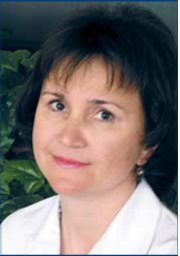 Ірина Мазур