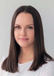 Анна Мережинська