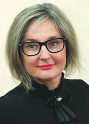 Ольга Опанасенко
