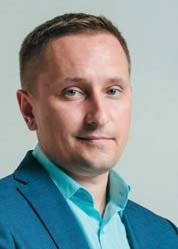 Дмитро Нелєпа