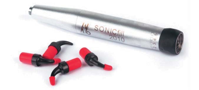 SONICfill (Kerr)