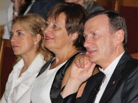 ХХ Призма-чемпіонат