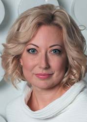 Ольга Петрова