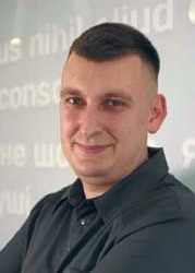 Віталій Поліщук