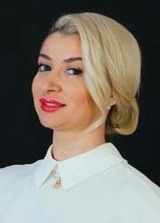 Ольга Пономаренко