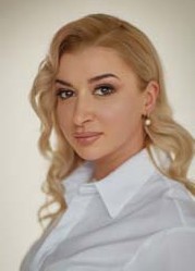Ольга Пономаренко