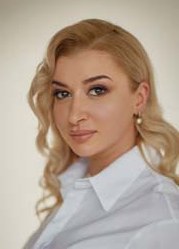 Ольга Пономаренко