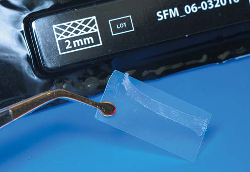 Стрічка Dentapreg Splint SFM/ADM